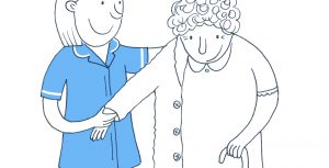 How to help isolated people tackle loneliness