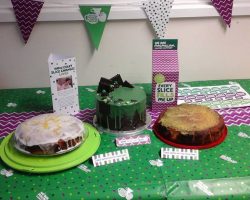 MacMillan Coffee Morning