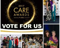 The Care Awards 2017