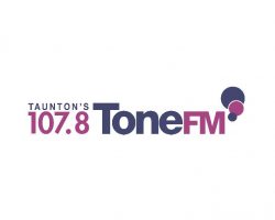 We are on Tone FM radio