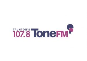 We are on Tone FM radio