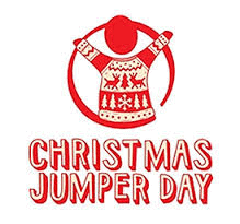 Christmas Jumper Day