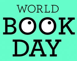 World Book day 2017