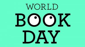 World Book day 2017