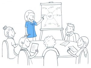 Unique Salaried Shift Opportunities