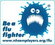 Be a Flu Fighter this winter