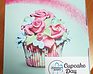 Raising money with Cupcake and Donuts