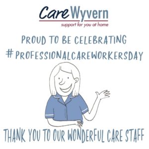 #ProfessionalCareWorkersDay